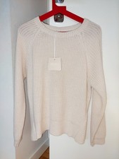 Maglione liu donna - jo, bianco