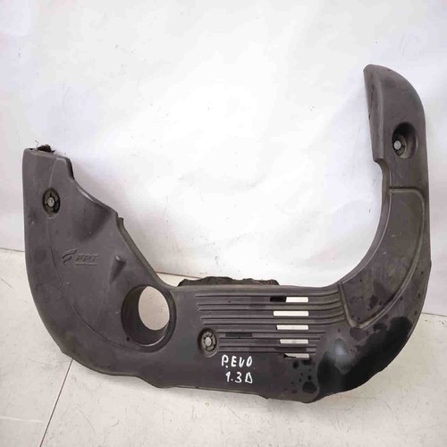 Coprimotore per fiat grande - coprimotore,