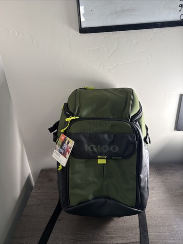 Igloo cooler gizmo - igloo,
