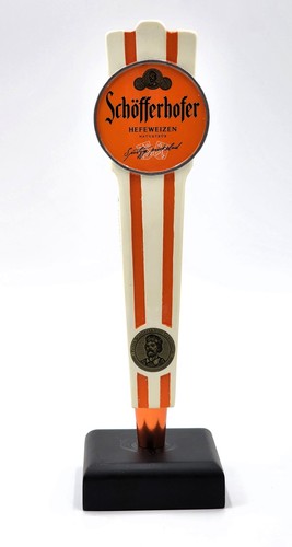 Schöfferhofer hefeweizen - schöfferhofer,