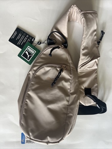 Borsa tracolla puma - a,