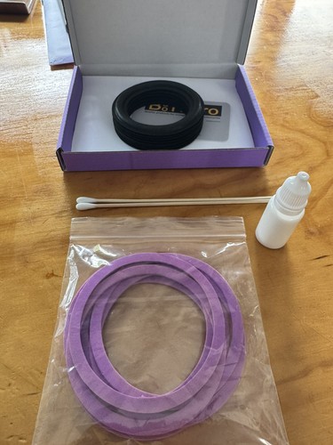 Bang olufsen penta kit mid - olufsen,