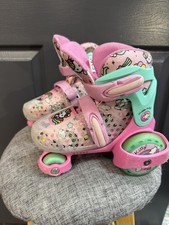 Roller derby roll hello - roll,