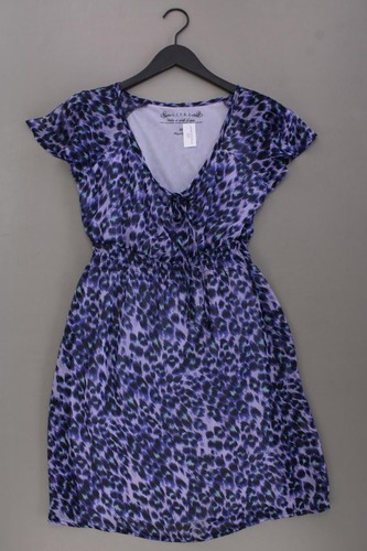 Abito chiffon donna - abito,