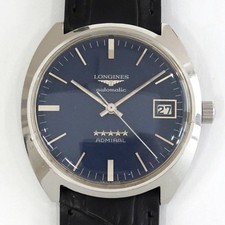 Longines Admiral FiveStar