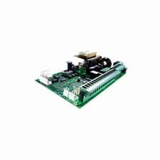 Apparecchiatura Centrale