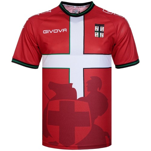 2025 chieti third shirt - third,