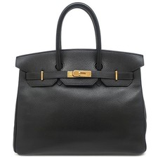 Borsa a mano HERMES Birkin 35
