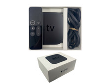 Apple TV 4K A1842 32GB (1a