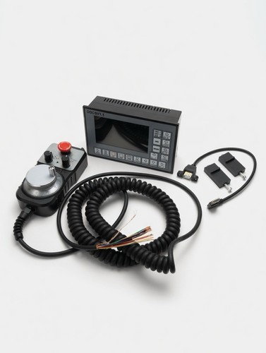 Regolatore movimento cnc 4 - regolatore,