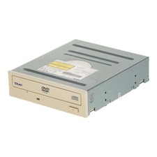 Interno Lettore TEAC DV-516G-095 DVD-ROM DRIVE IDE 5.25 Pollici