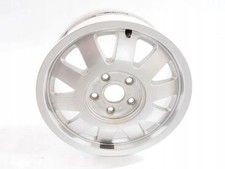 1x Cerchio in Lega 15 Pollici