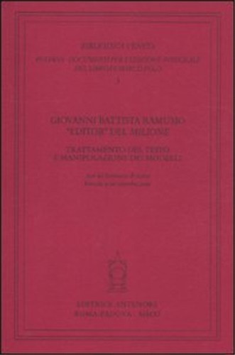 Atti del seminario - ,