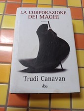 La Corporazione Dei Maghi