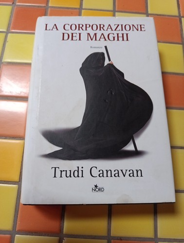 Corporazione dei maghi - la,