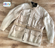 Belstaff panther giacca - belstaff, di