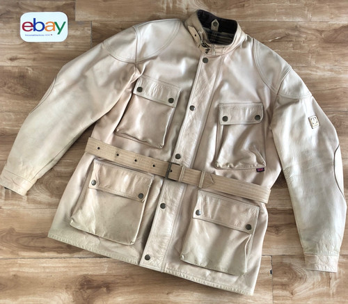 Belstaff panther giacca - belstaff,