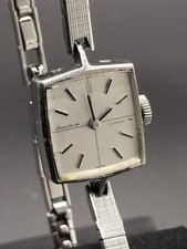 Orologio vintage Seiko Solar