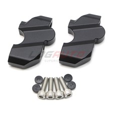 Per Harley Sportster S 1250 2021+ Adattatore Retromarcia Supporto Rialzo Manubrio