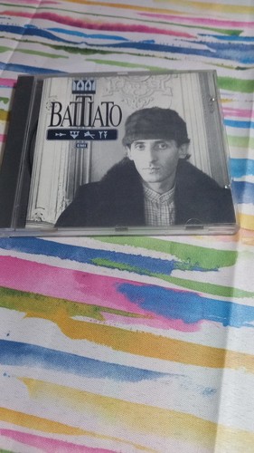 Franco battiato - franco, battiato,