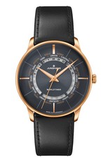 Junghans Meister Worldtimer