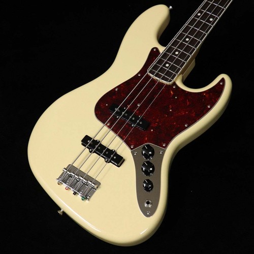 Fender fsr mij basso - basso, jazz