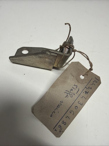 Fiat 124 staffa fissaggio - fiat,
