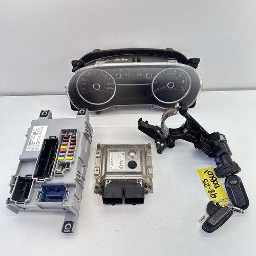 Kit accensione per fiat doblo - per,