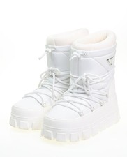 Prada Snowboots scarponi da