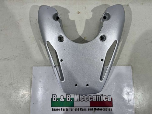 Maniglione posteriore garelli - maniglione,