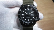 Seiko 5 Sports SRPD91 Auto