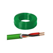 Cavo videocitofono schermato