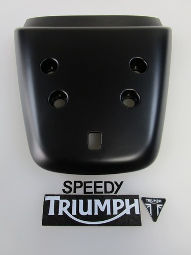 Cofano posteriore triumph - cofano,