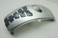 BMW R 1150 RT R22 carena serbatoio coperchio centrale cover pannello argento coperchio serbatoio