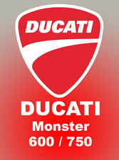 Manuale d'officina DUCATI