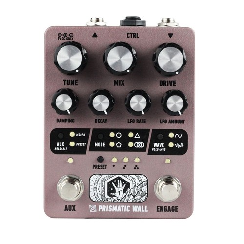 Esperimenti audio elettronici