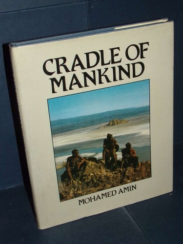 Mohamed amin cradle of - mohamed,