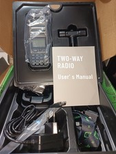 Vendo Quansheng TK11(5) 10W