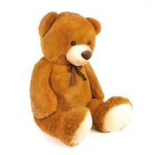Decar 2 Peluche Orso Con