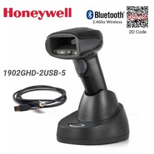 Honeywell Xenon 1902GHD-2USB-5
