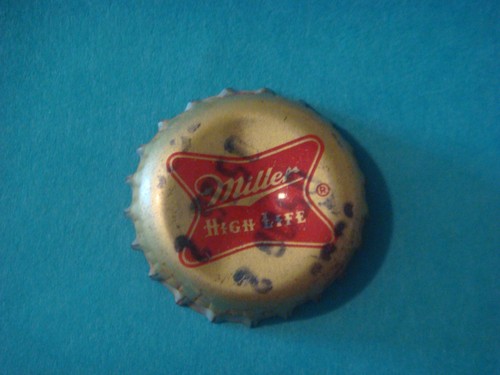 Birra bottiglia corona tappo - birra,