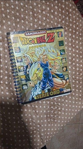 Album figurine completo