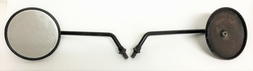 Usato coppia specchi - coppia,