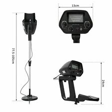NEW Metal detector cerca