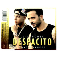 Despacito (2-Track)  Luis