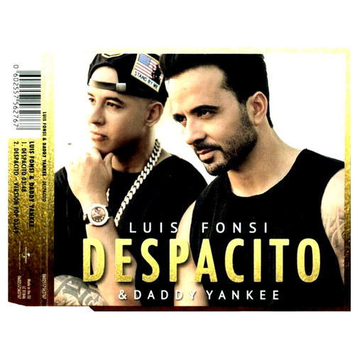 Despacito luis - ,