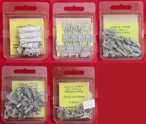 Pewtercraft asse alleati - pewtercraft,
