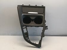 PLANCIA CONSOLE PORTA BICCHIERI POSACENERE BMW SERIE 3 4 F32 A7731