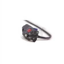 BLOCCHETTO MULTIFUNZIONE INTERRUTTORE ACCENSIONE LUCI KTM 250 EXC F 2007-2015--