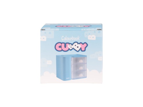 Organizer scrivania cubby - organizer,